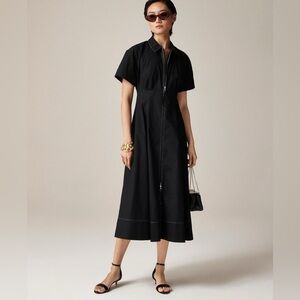 Jcrew dress